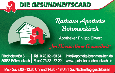 Kundenkarte